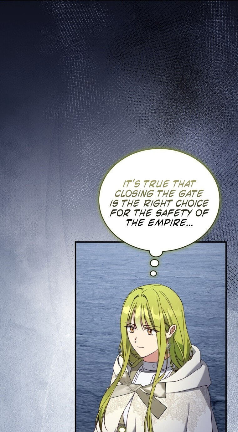 Revolutionary Princess Eve Chapter 125 page 27 - 
