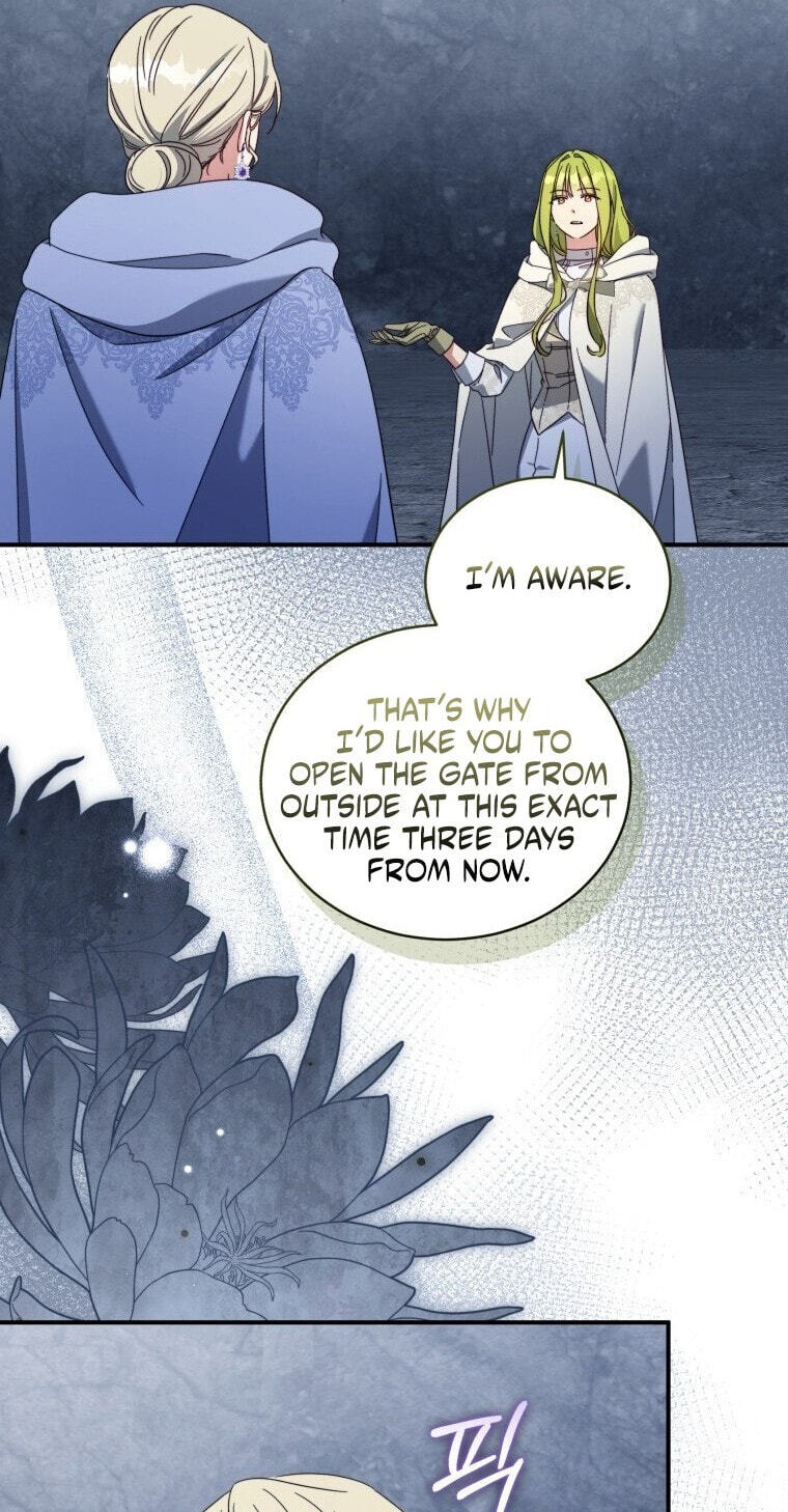 Revolutionary Princess Eve Chapter 125 page 30 - 