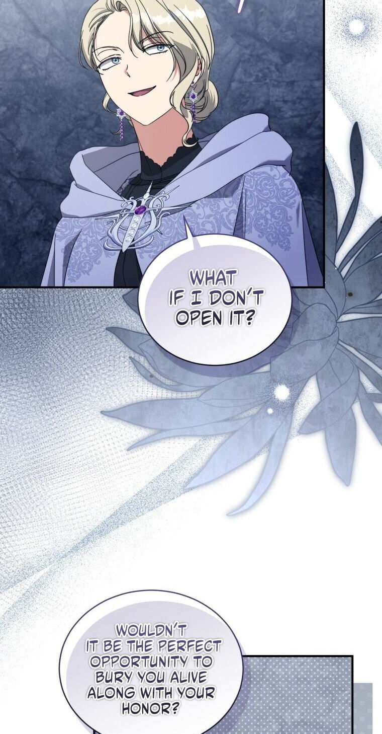 Revolutionary Princess Eve Chapter 125 page 31 - 