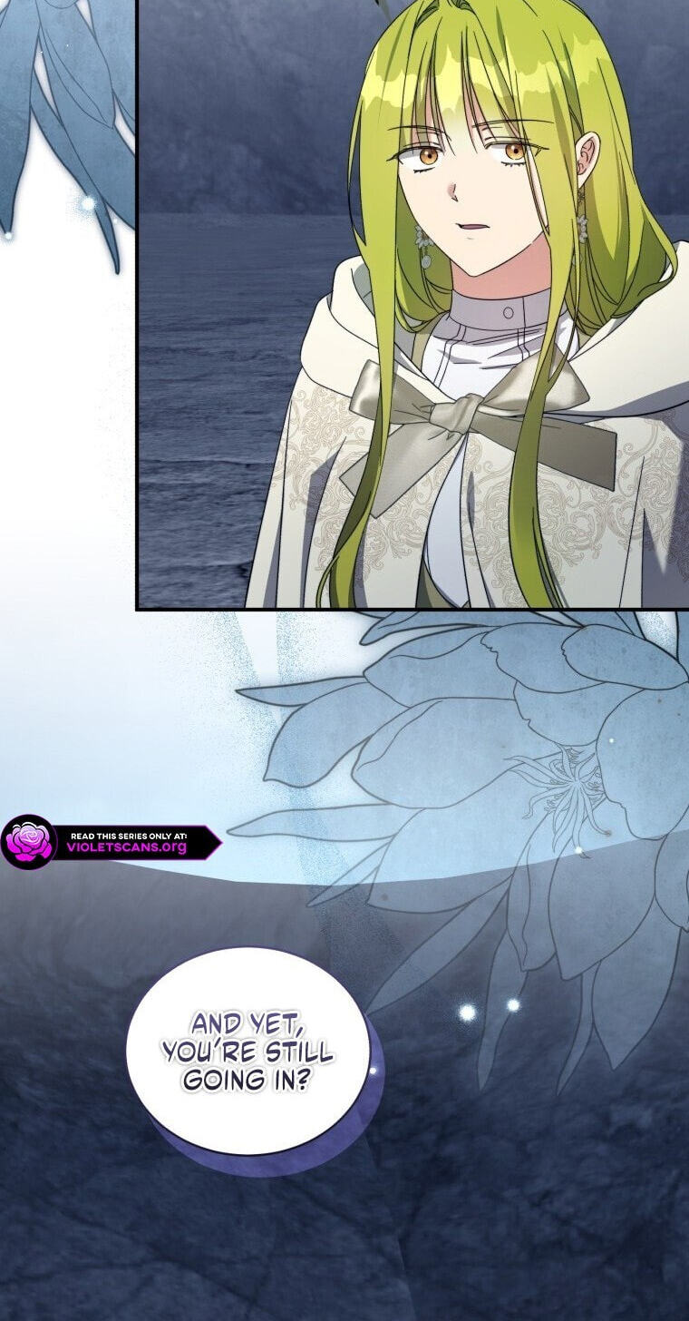 Revolutionary Princess Eve Chapter 125 page 33 - 