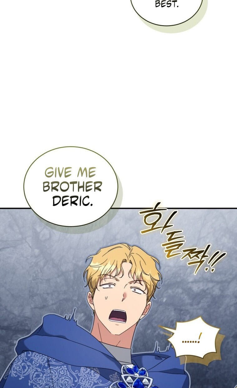 Revolutionary Princess Eve Chapter 125 page 35 - 
