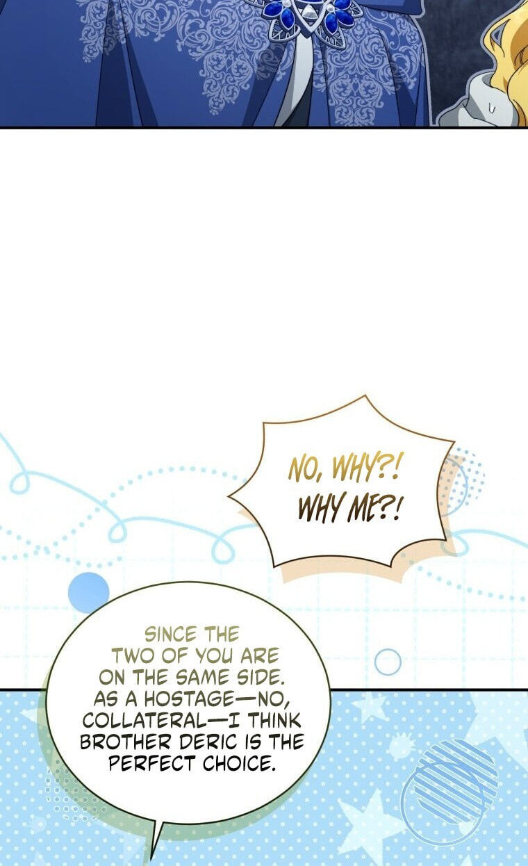 Revolutionary Princess Eve Chapter 125 page 36 - 