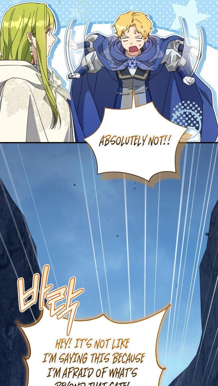 Revolutionary Princess Eve Chapter 125 page 37 - 