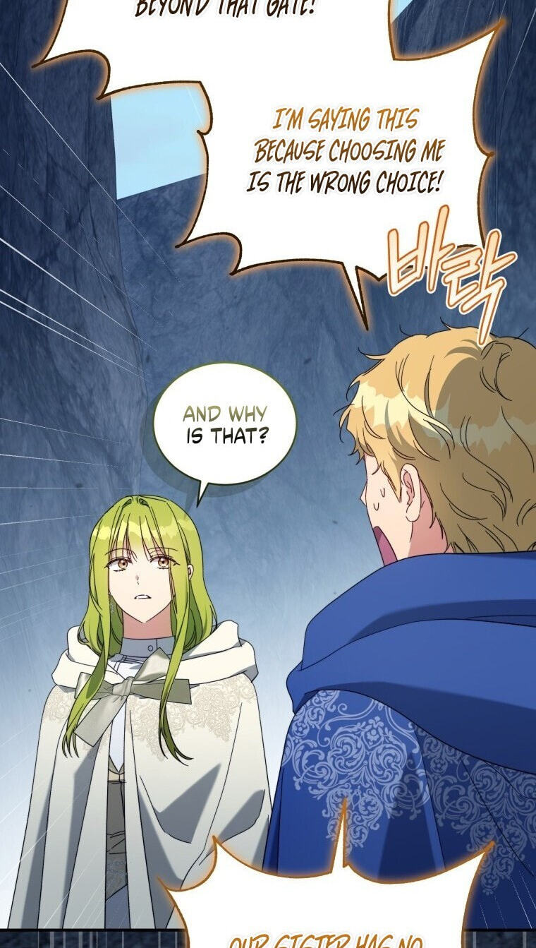 Revolutionary Princess Eve Chapter 125 page 38 - 