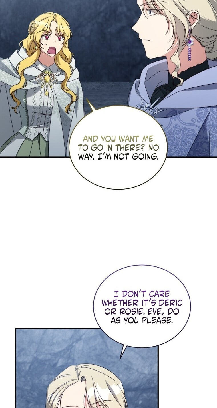 Revolutionary Princess Eve Chapter 125 page 46 - 
