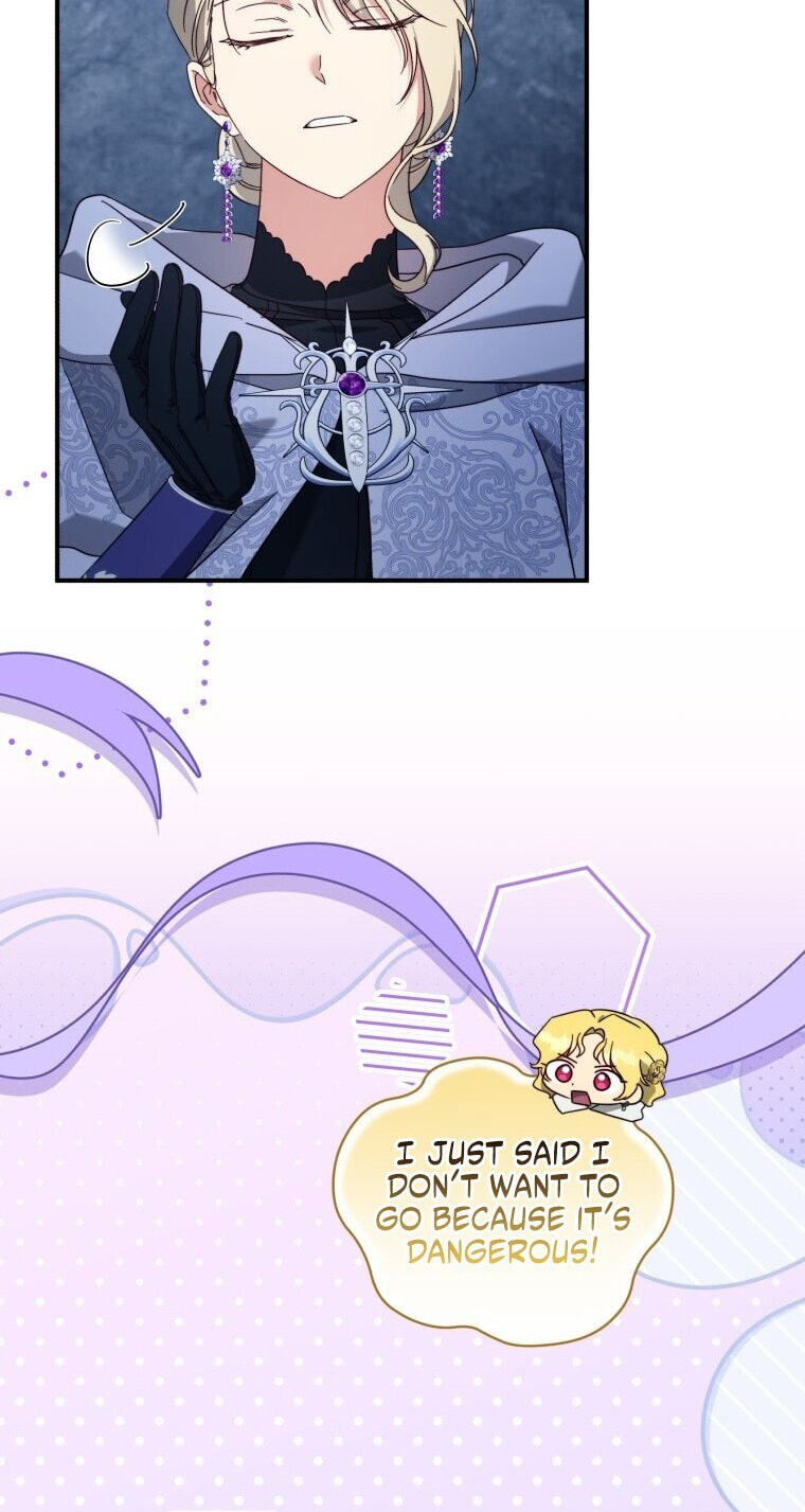 Revolutionary Princess Eve Chapter 125 page 47 - 