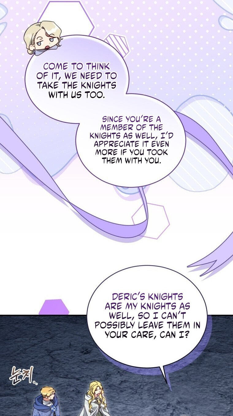 Revolutionary Princess Eve Chapter 125 page 48 - 