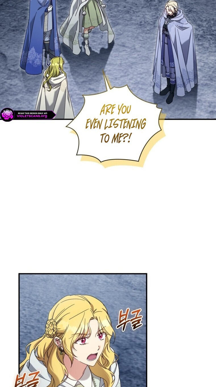 Revolutionary Princess Eve Chapter 125 page 49 - 