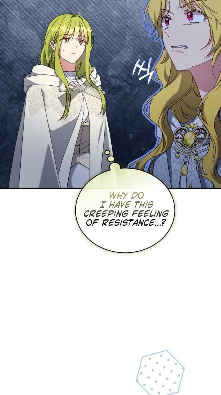 Revolutionary Princess Eve Chapter 125 page 51 - 