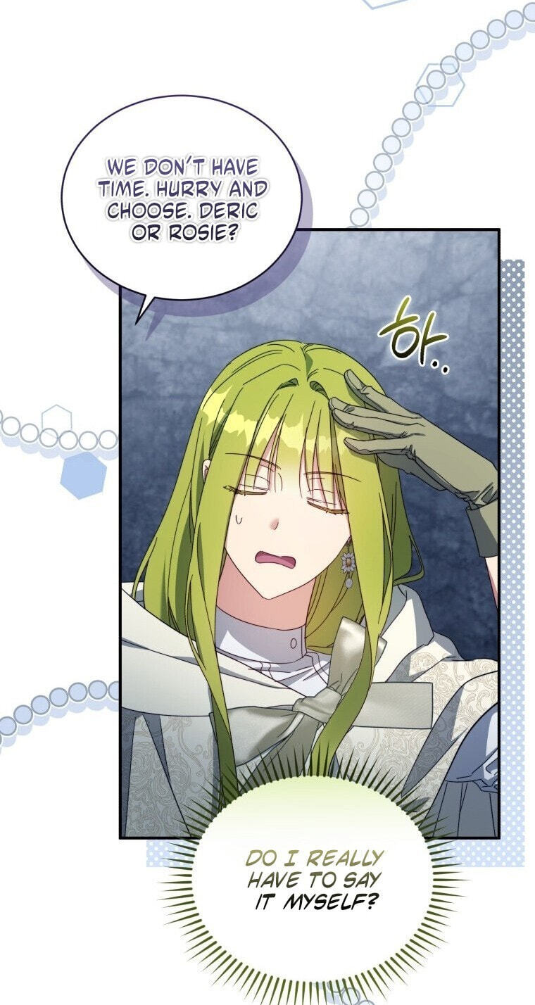 Revolutionary Princess Eve Chapter 125 page 52 - 