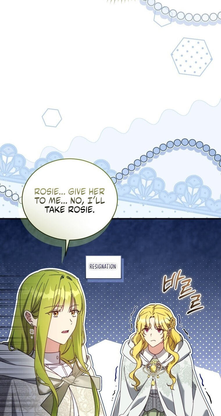 Revolutionary Princess Eve Chapter 125 page 53 - 