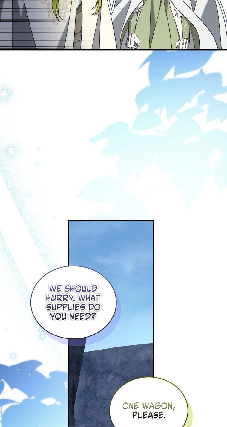 Revolutionary Princess Eve Chapter 125 page 54 - 