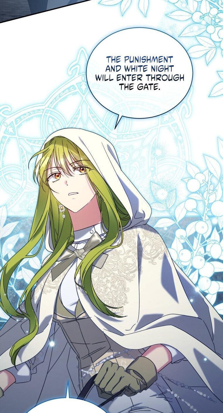 Revolutionary Princess Eve Chapter 125 page 57 - 