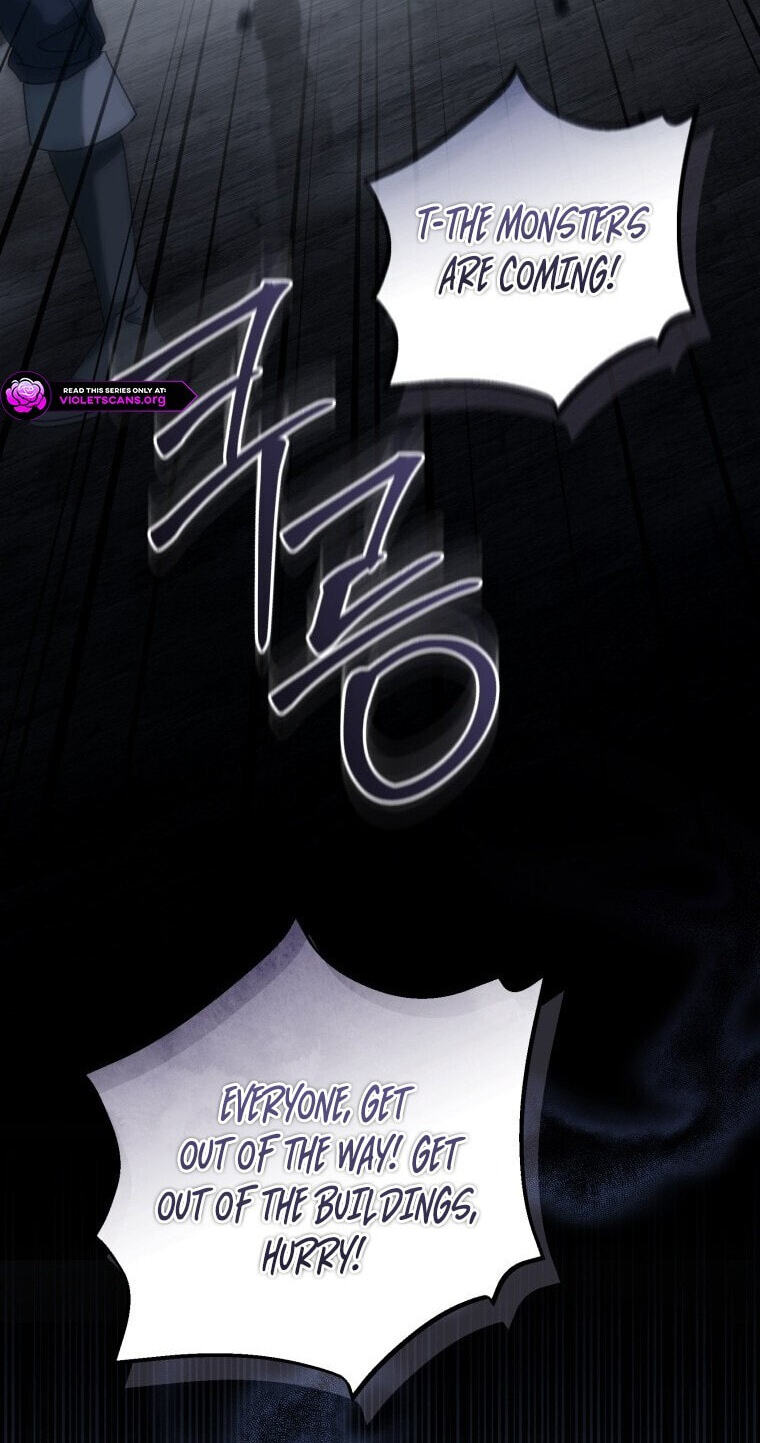 Revolutionary Princess Eve Chapter 125 page 72 - 
