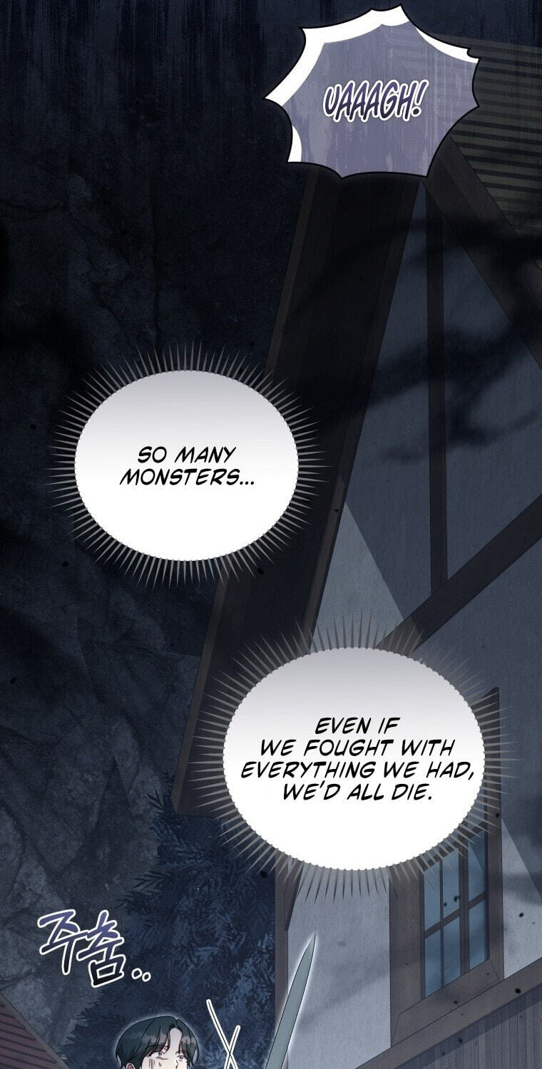 Revolutionary Princess Eve Chapter 125 page 75 - 