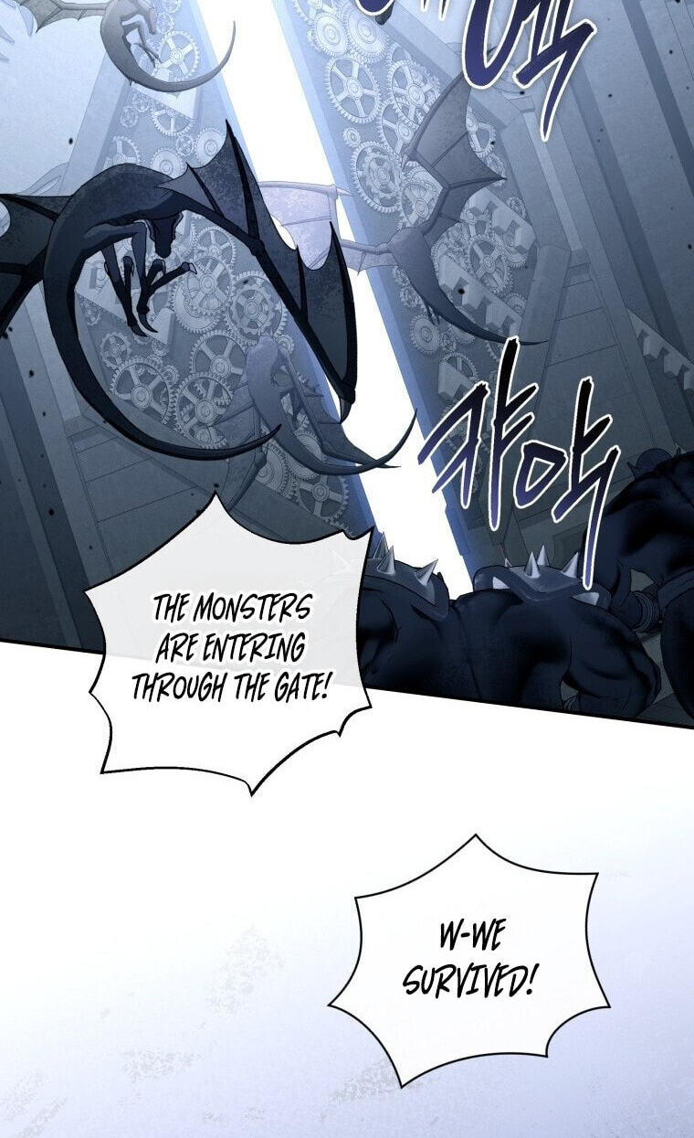 Revolutionary Princess Eve Chapter 125 page 84 - 