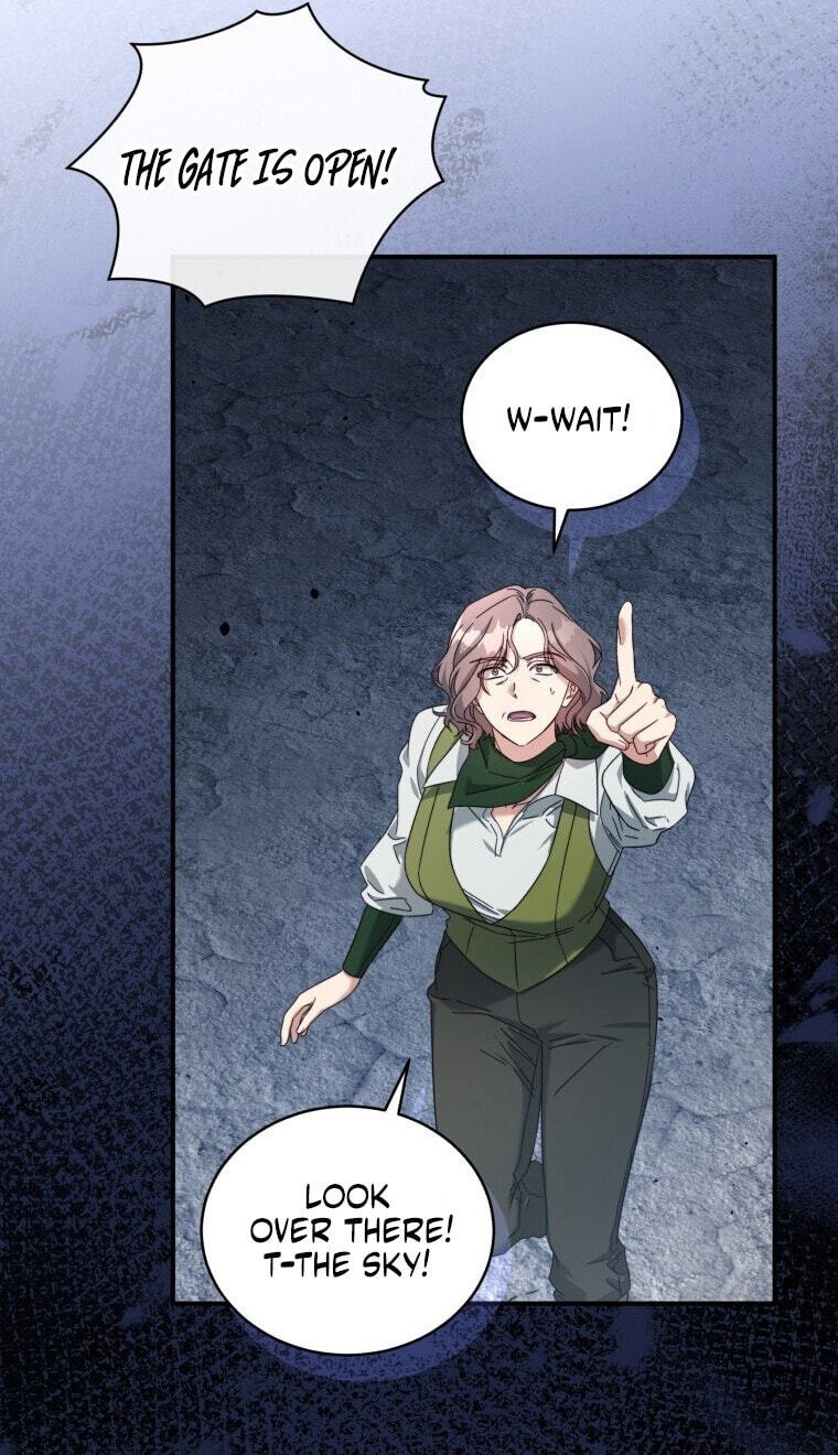 Revolutionary Princess Eve Chapter 125 page 85 - 