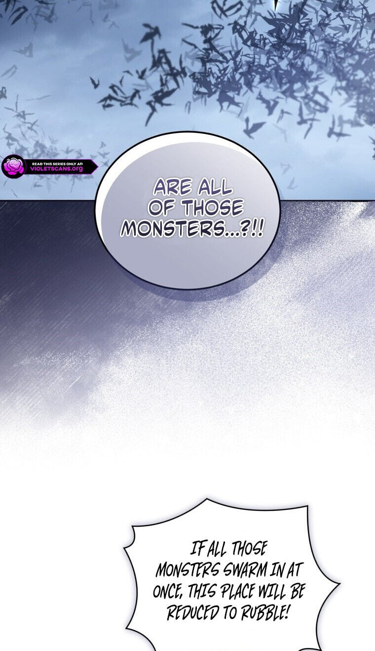 Revolutionary Princess Eve Chapter 125 page 87 - 