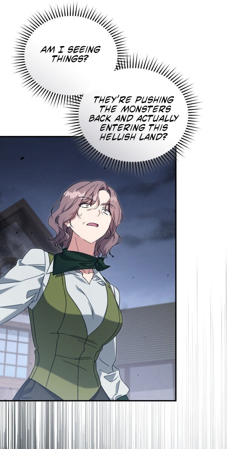 Revolutionary Princess Eve Chapter 125 page 93 - 
