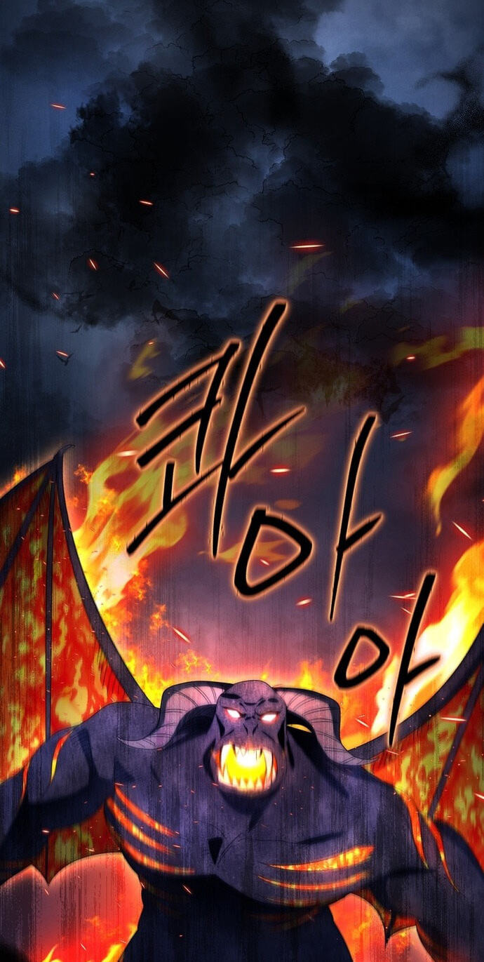 Revolutionary Princess Eve Chapter 126 page 11 - 