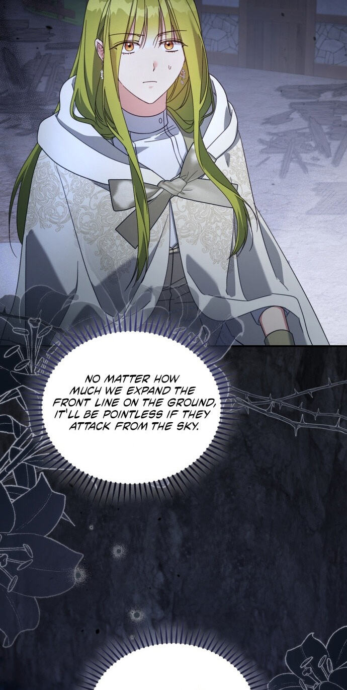 Revolutionary Princess Eve Chapter 126 page 15 - 