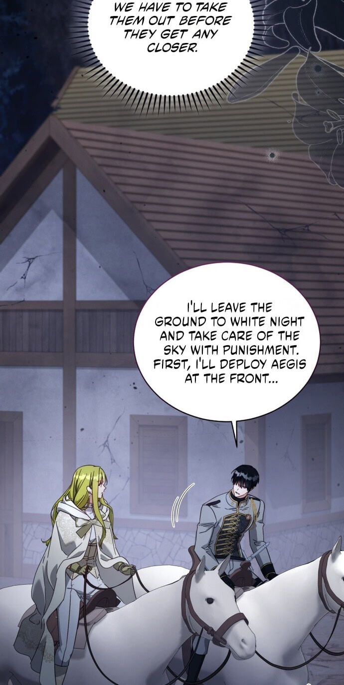 Revolutionary Princess Eve Chapter 126 page 16 - 