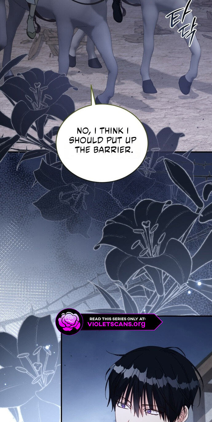 Revolutionary Princess Eve Chapter 126 page 17 - 