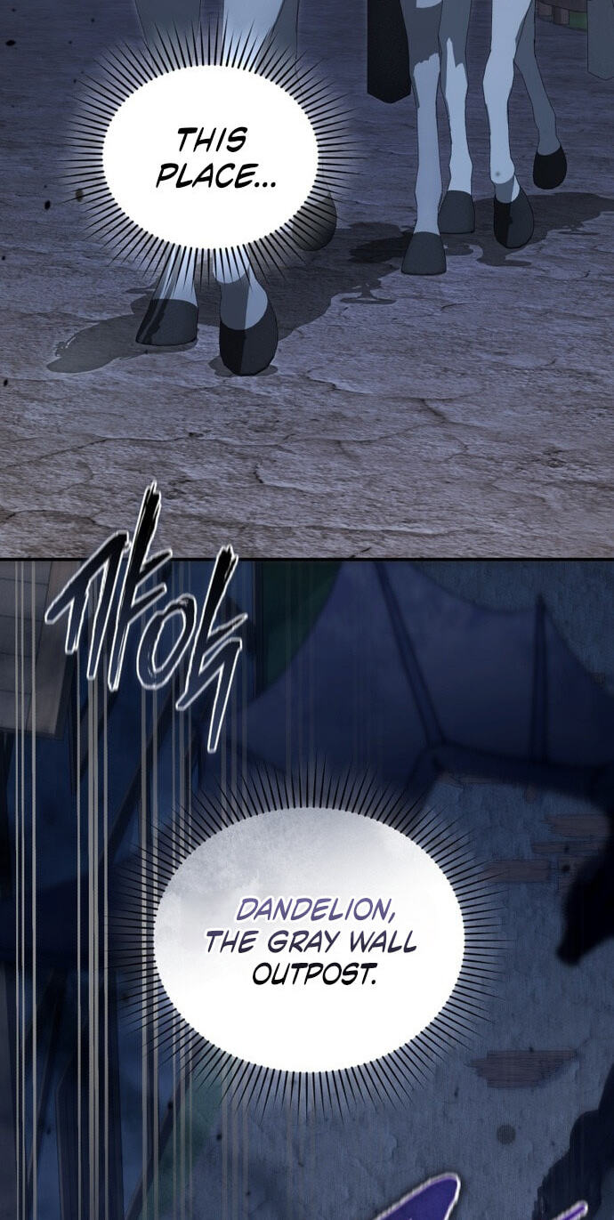 Revolutionary Princess Eve Chapter 126 page 3 - 