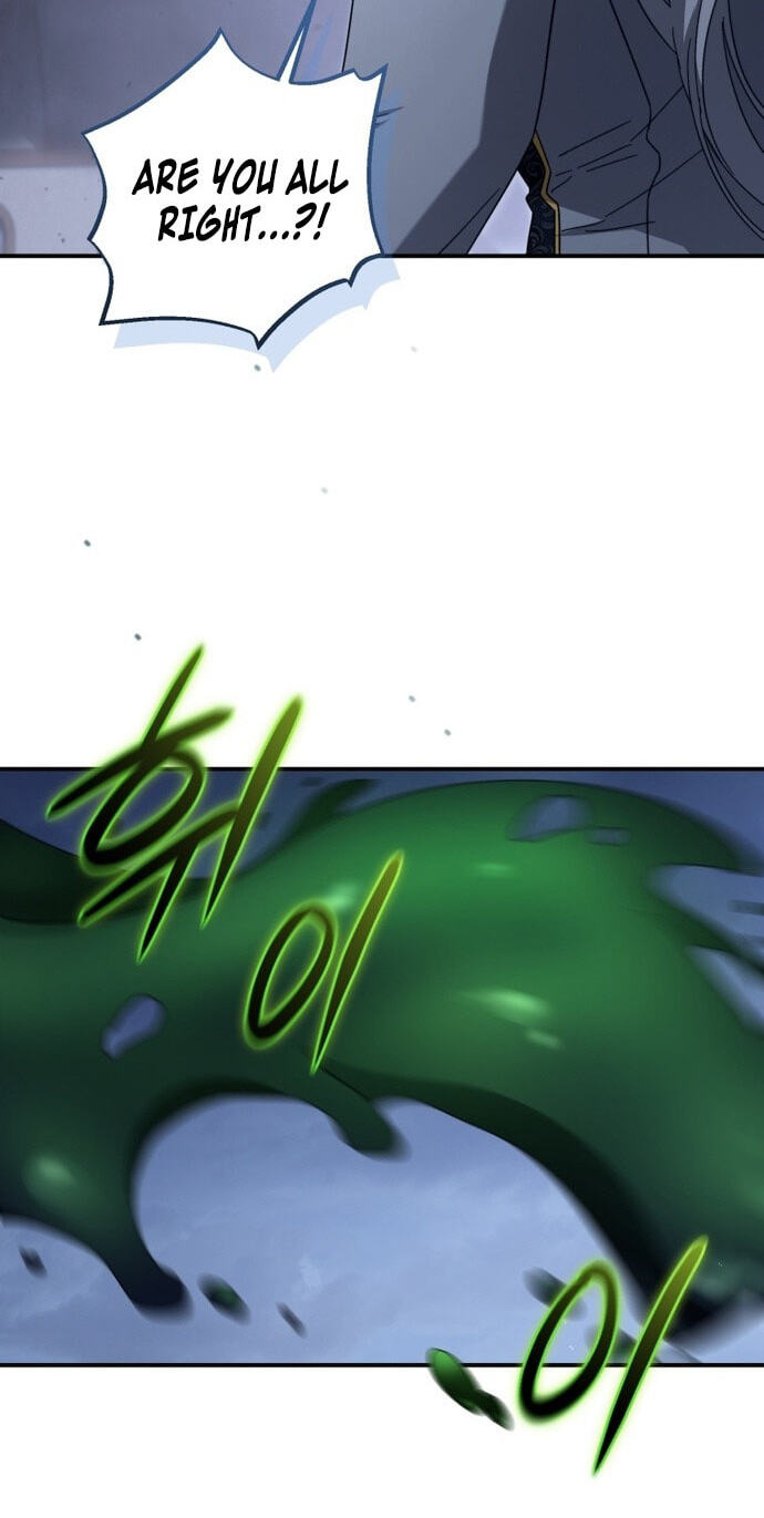 Revolutionary Princess Eve Chapter 126 page 23 - 