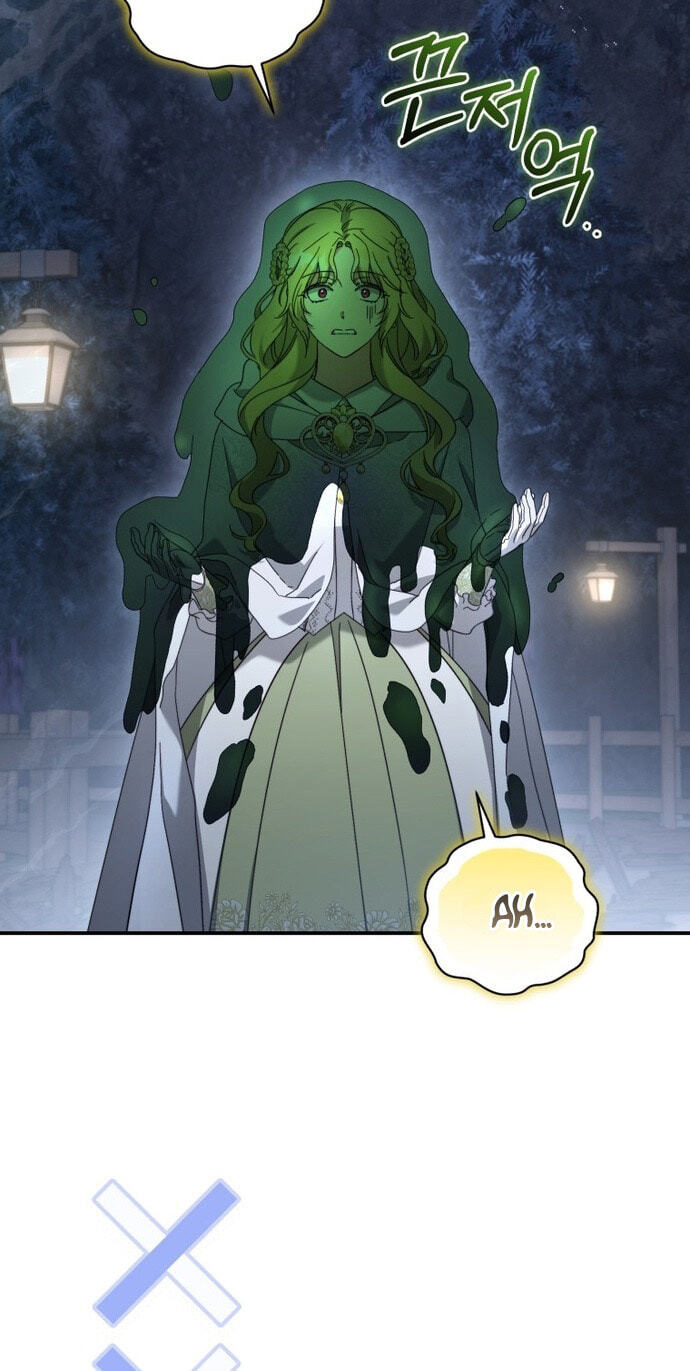 Revolutionary Princess Eve Chapter 126 page 25 - 