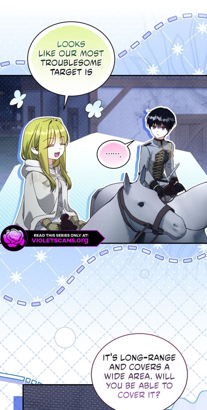 Revolutionary Princess Eve Chapter 126 page 28 - 