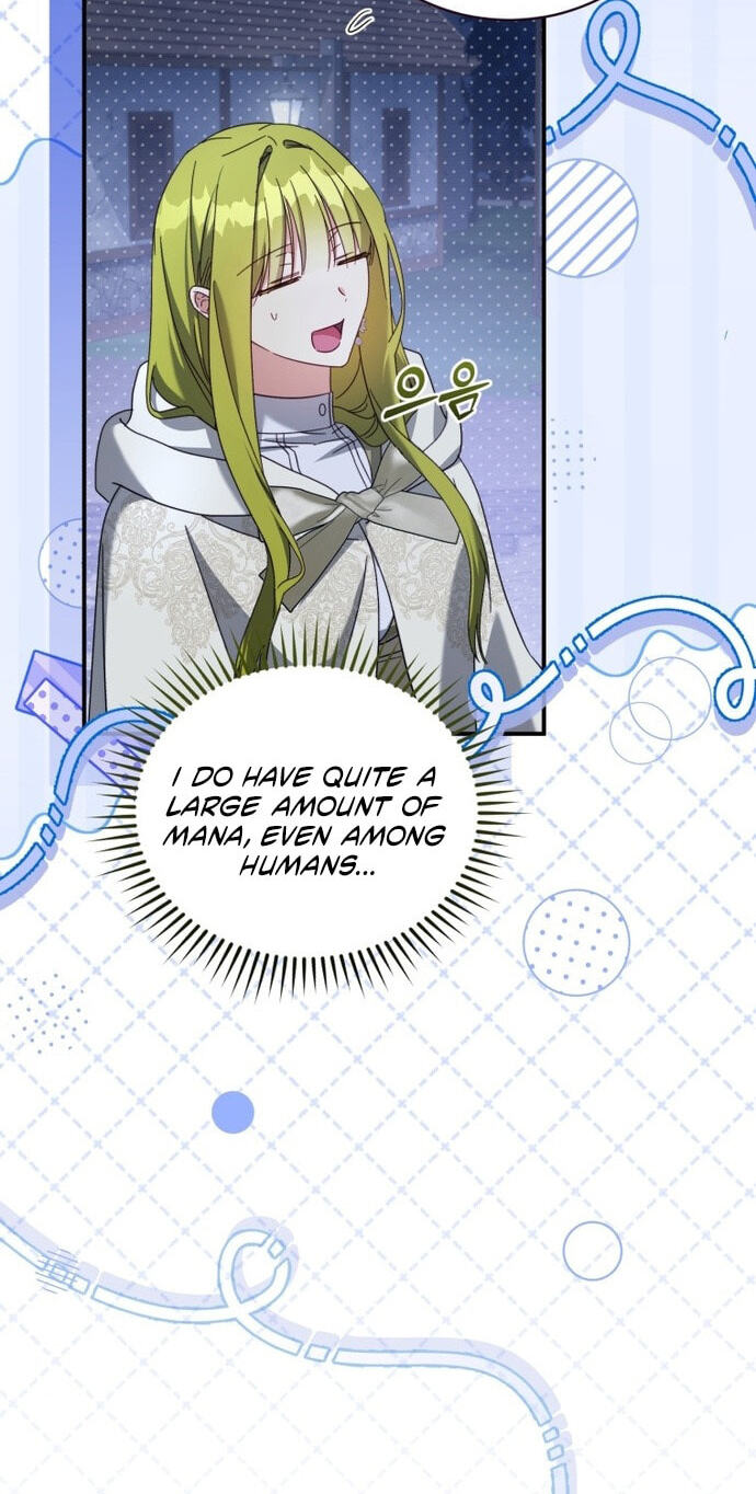 Revolutionary Princess Eve Chapter 126 page 29 - 