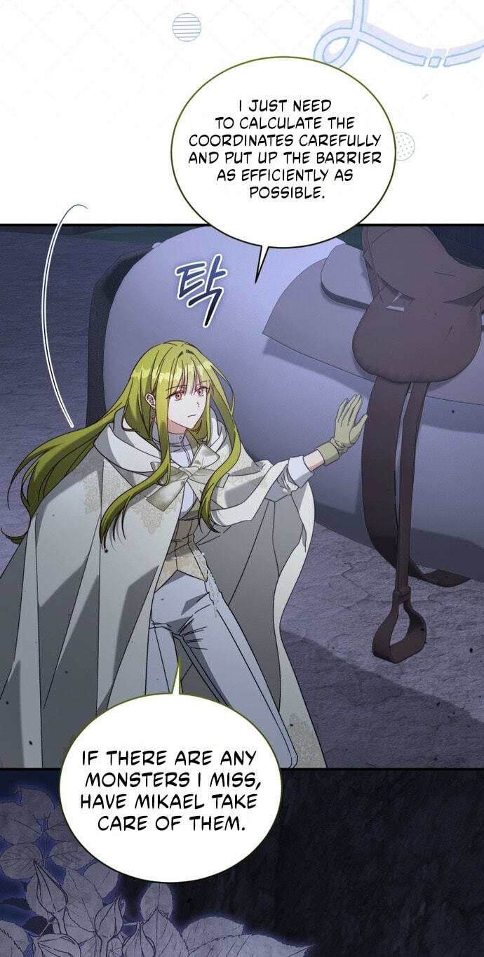 Revolutionary Princess Eve Chapter 126 page 30 - 