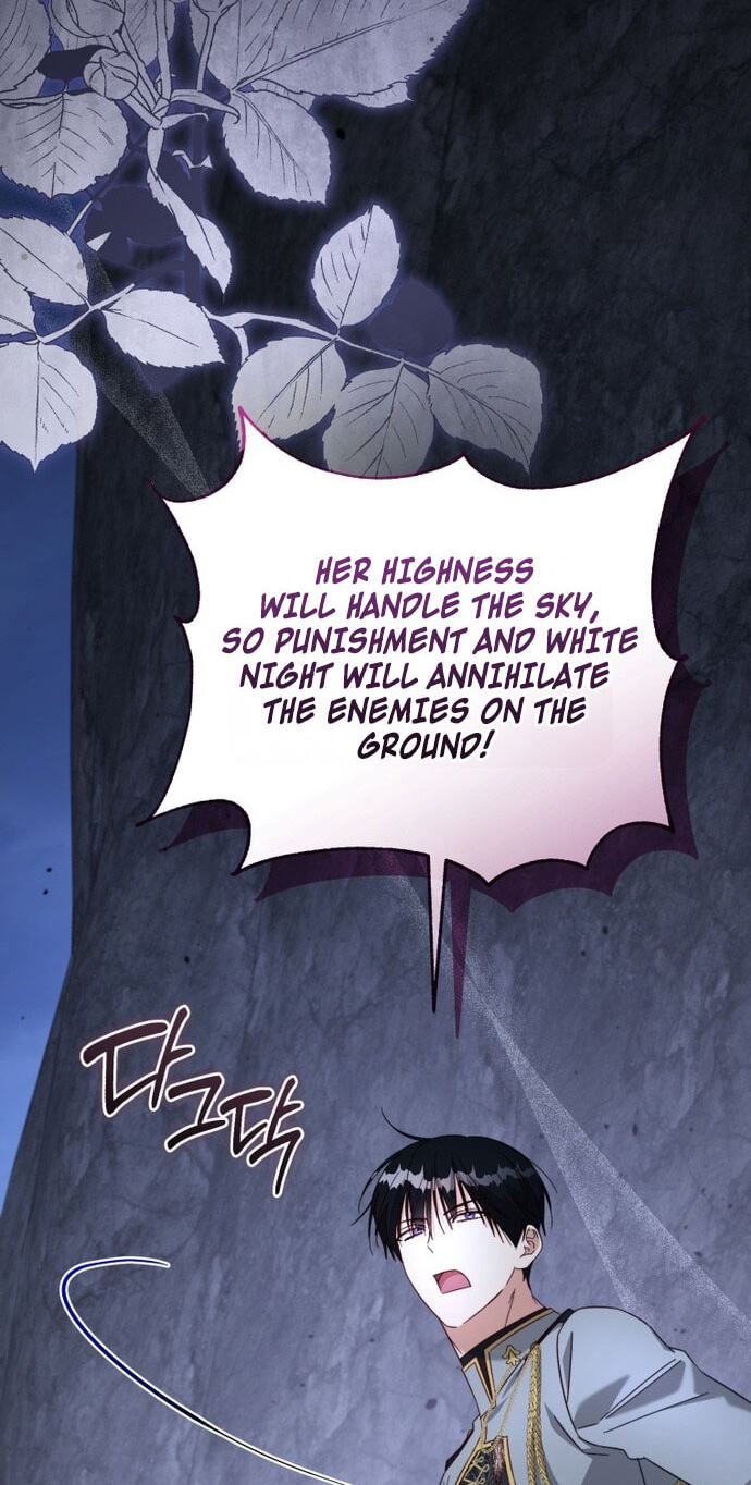 Revolutionary Princess Eve Chapter 126 page 31 - 
