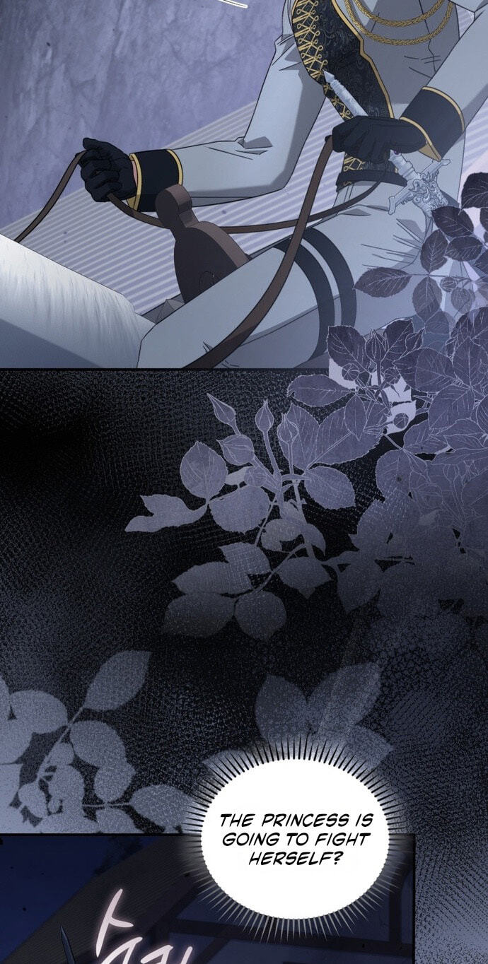 Revolutionary Princess Eve Chapter 126 page 32 - 