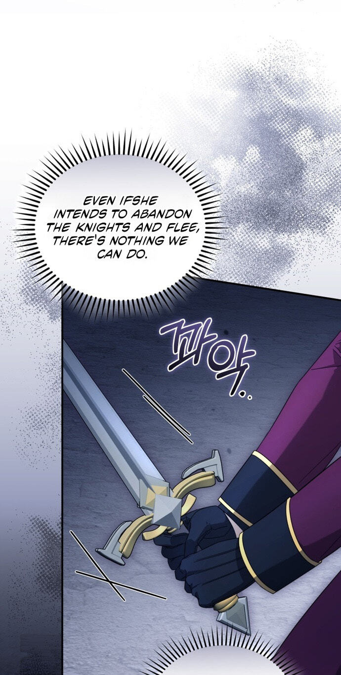 Revolutionary Princess Eve Chapter 126 page 34 - 