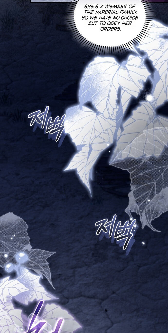 Revolutionary Princess Eve Chapter 126 page 35 - 