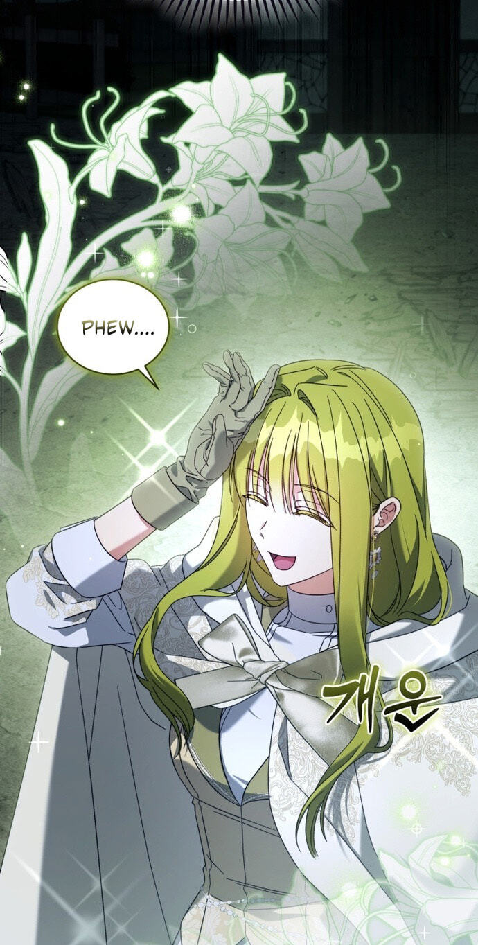 Revolutionary Princess Eve Chapter 126 page 48 - 