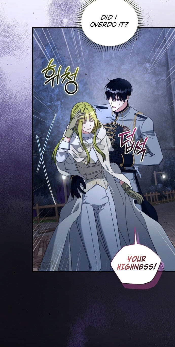 Revolutionary Princess Eve Chapter 126 page 50 - 