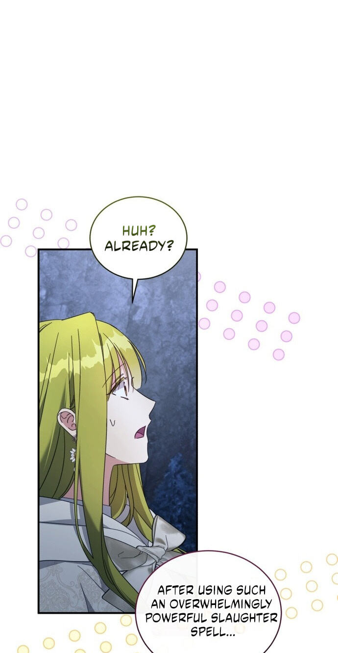 Revolutionary Princess Eve Chapter 126 page 52 - 