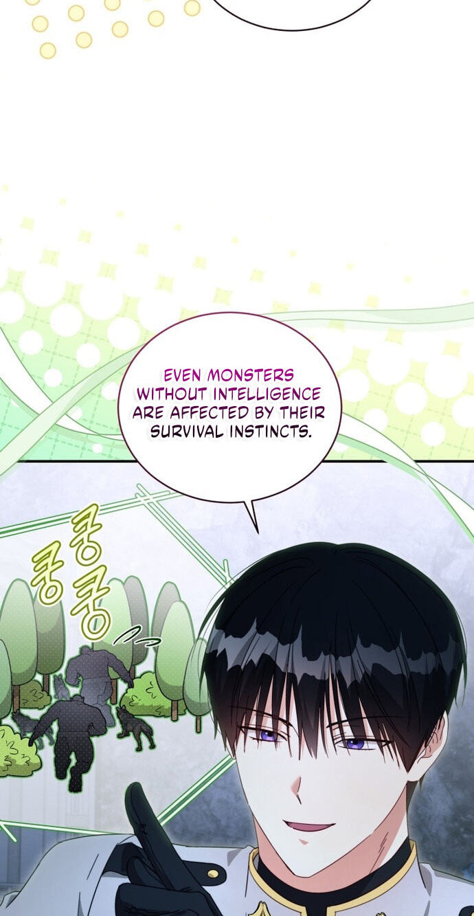 Revolutionary Princess Eve Chapter 126 page 53 - 