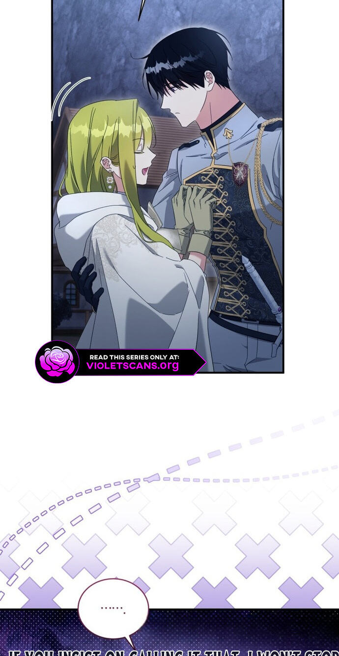 Revolutionary Princess Eve Chapter 126 page 55 - 