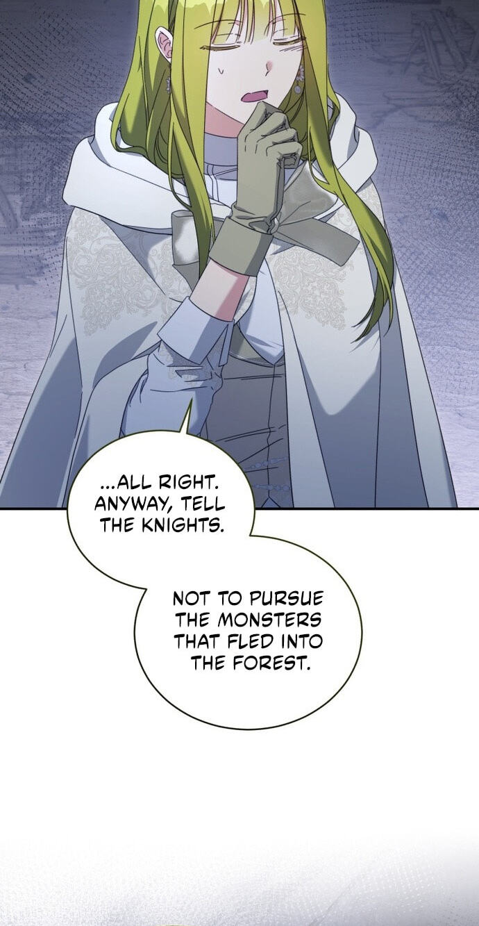 Revolutionary Princess Eve Chapter 126 page 57 - 