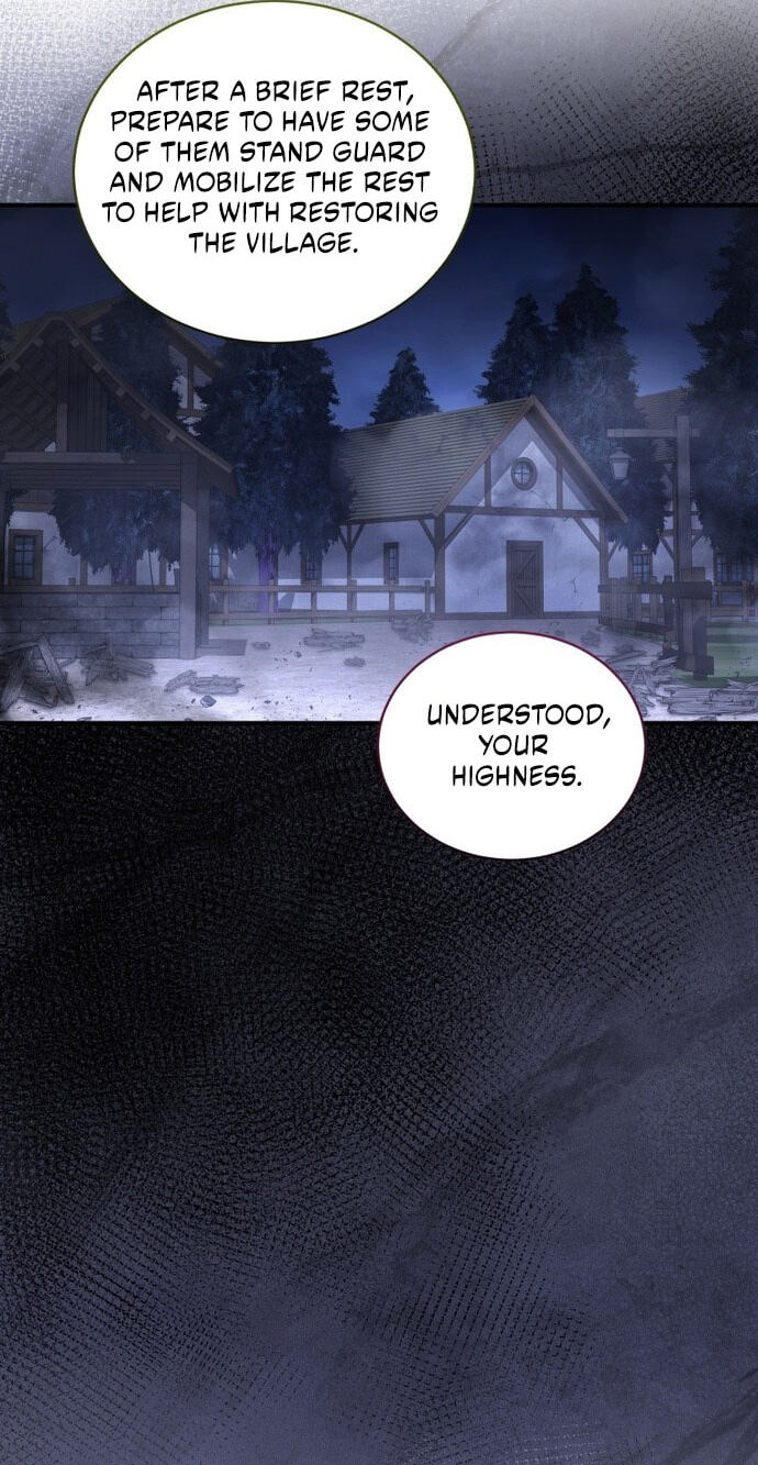 Revolutionary Princess Eve Chapter 126 page 58 - 