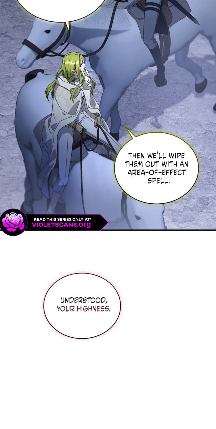 Revolutionary Princess Eve Chapter 126 page 7 - 