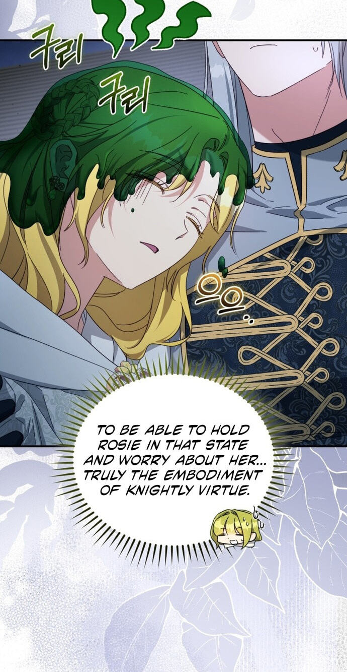 Revolutionary Princess Eve Chapter 126 page 61 - 