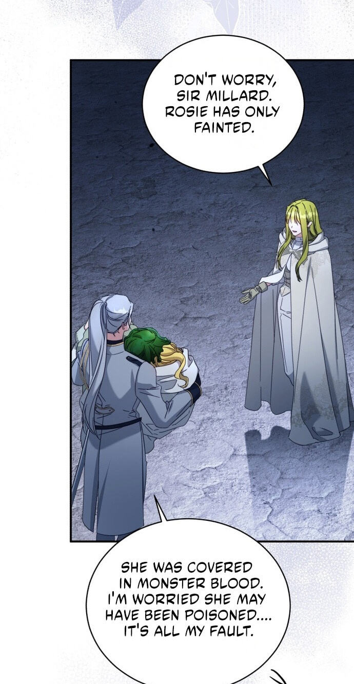 Revolutionary Princess Eve Chapter 126 page 62 - 