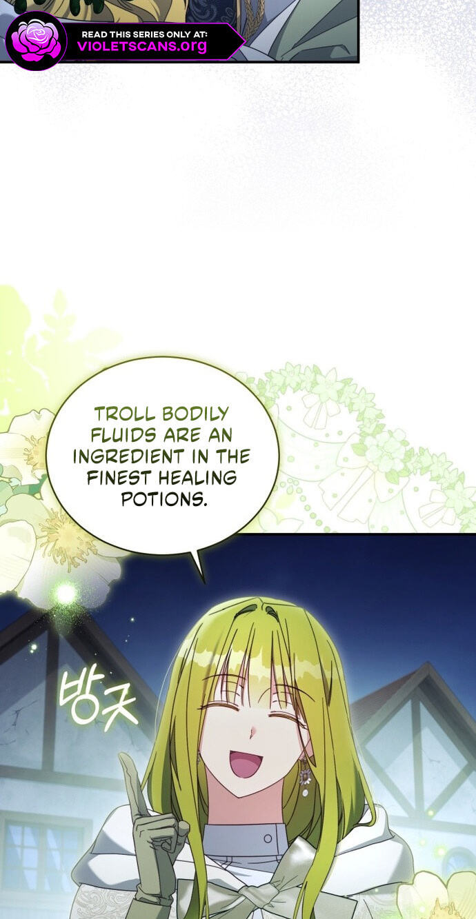 Revolutionary Princess Eve Chapter 126 page 64 - 