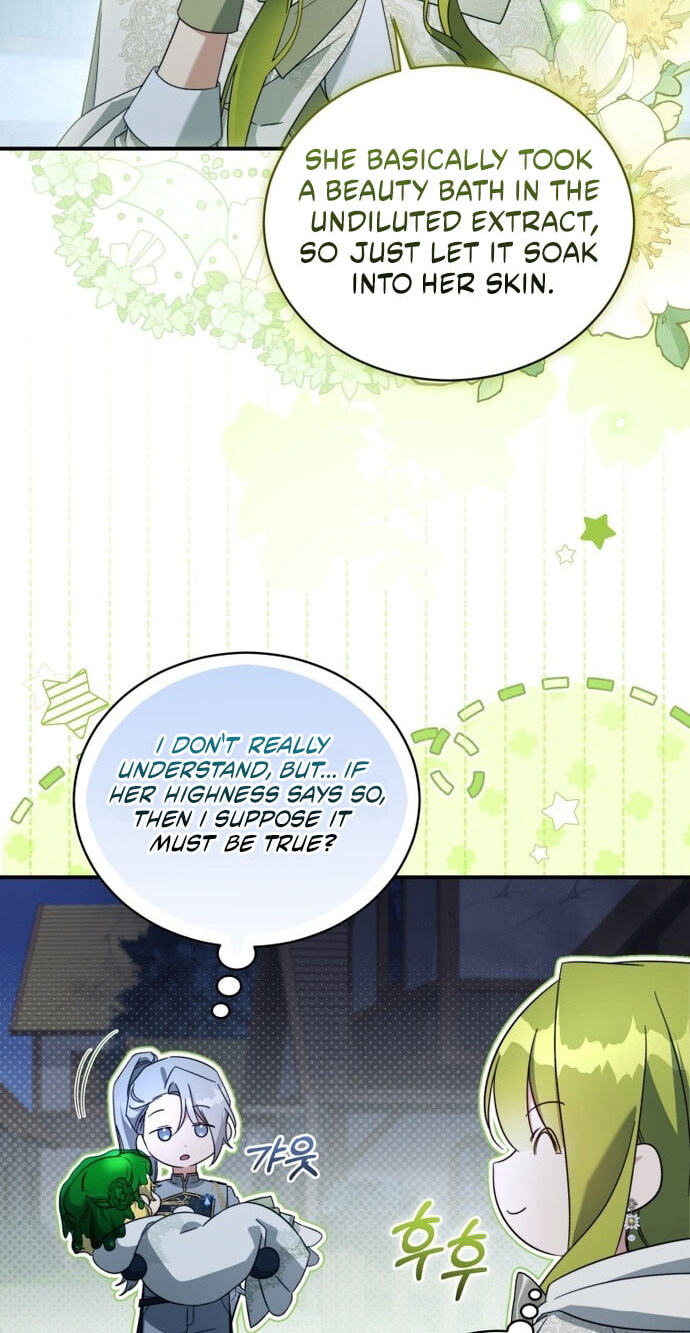 Revolutionary Princess Eve Chapter 126 page 65 - 