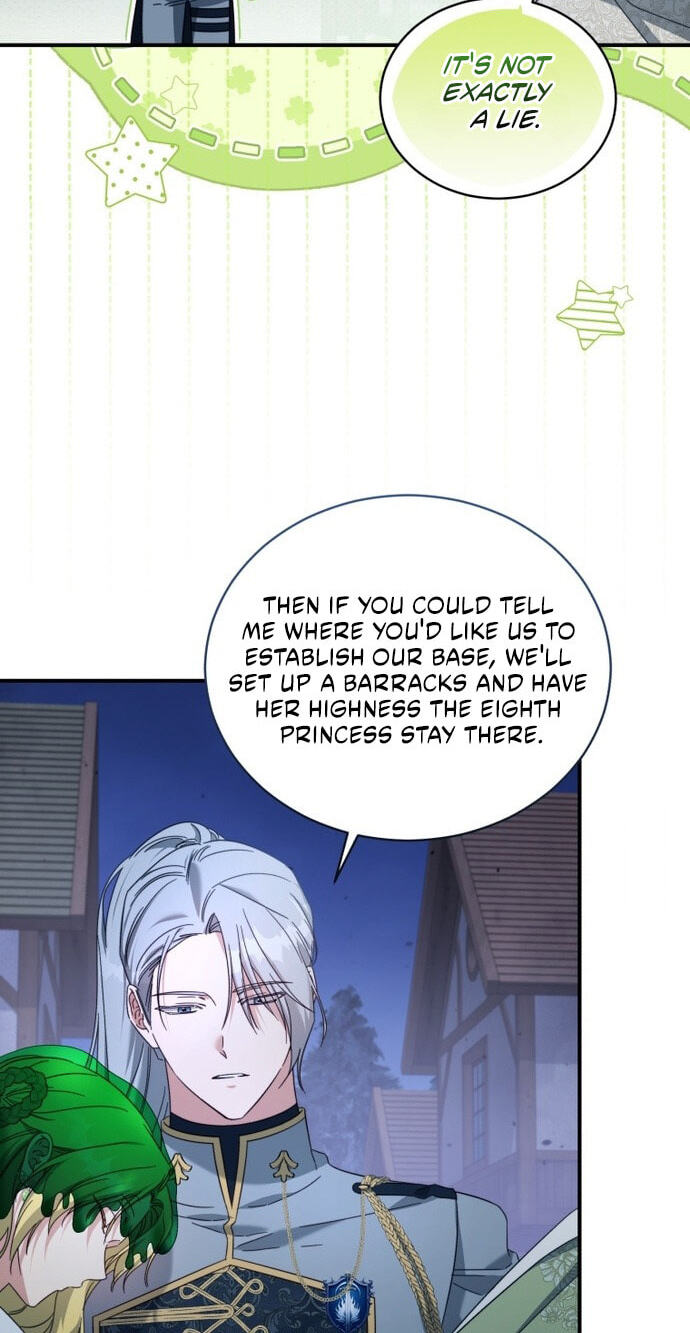 Revolutionary Princess Eve Chapter 126 page 66 - 